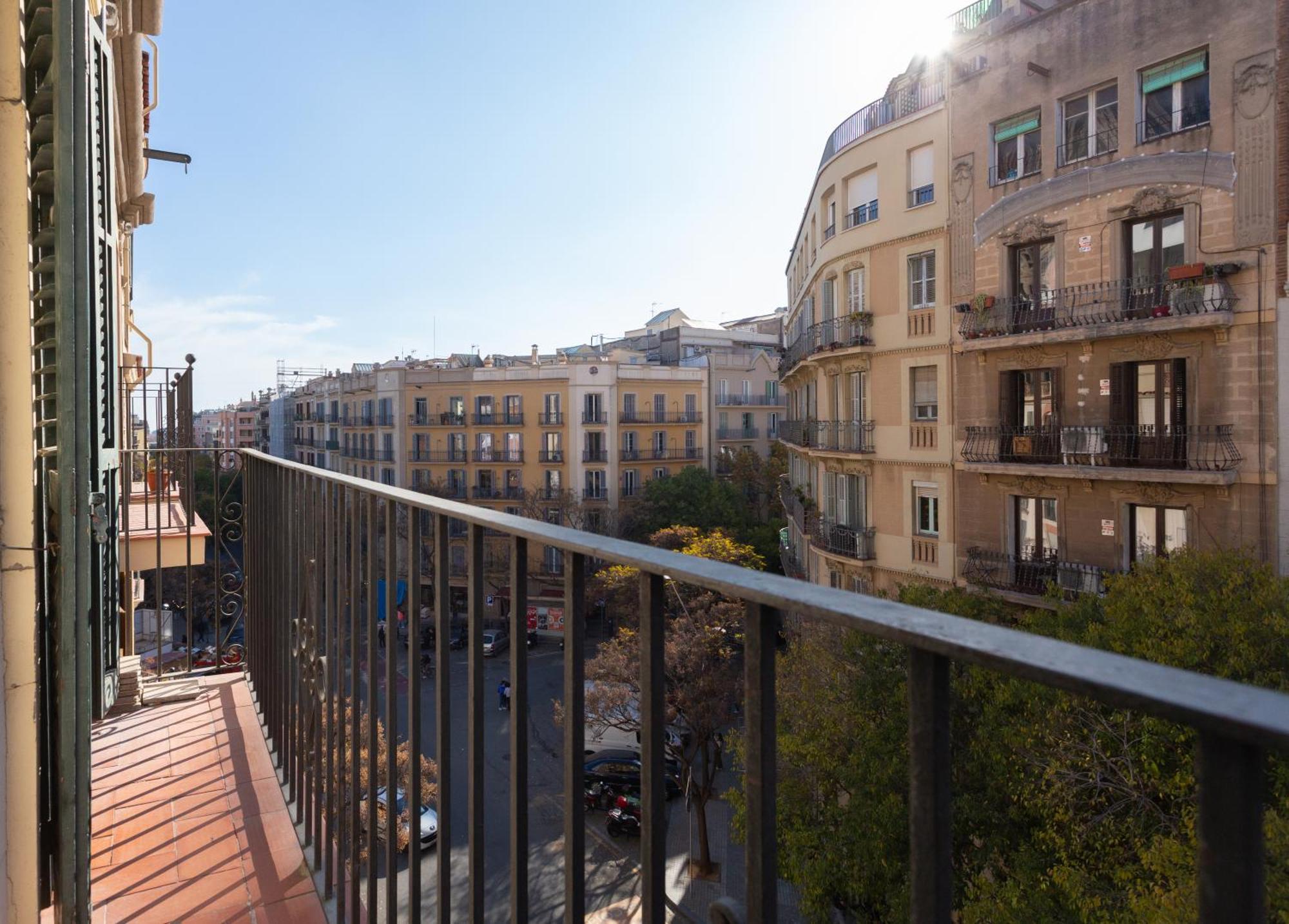 Eixample Sagrada Familia Apartments II, Barcelona