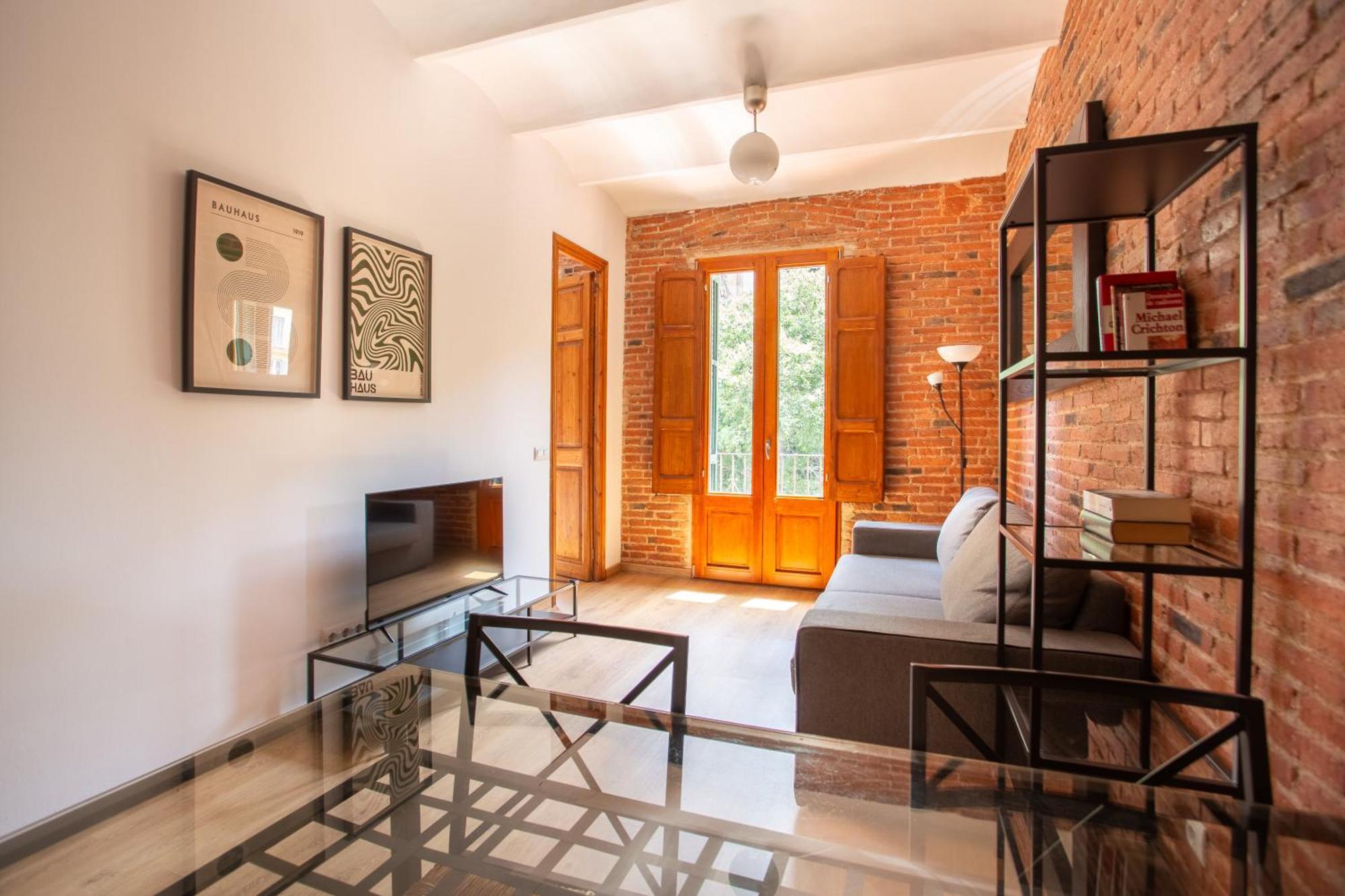 Eixample Sagrada Familia Apartments II — Photos 2